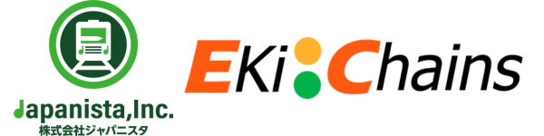 駅メロキーホルダー
